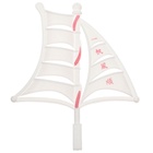 Резиновые игрушки для ванны Крошка Я «Уточки на корабле», в наборе 7 шт., с пищалкой, МИКС - Фото 7