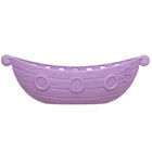 Резиновые игрушки для ванны Крошка Я «Уточки на корабле», в наборе 7 шт., с пищалкой, МИКС - Фото 8