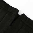 Карнавальный набор «Готическая девчонка», р. XS: парик, юбка, галстук - Фото 6