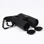 Бинокль «Эксперт», 10×42, с чехлом, чёрный - Фото 2