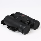 Бинокль «Эксперт», 10×42, с чехлом, чёрный - Фото 5