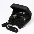 Бинокль «Эксперт», 7×30, с чехлом, зелёный - Фото 6