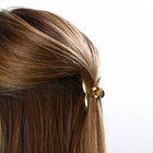 Краб для волос металлический Dream more , 7.5 х 5 см - Фото 8