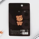 Брелок для ключей «Крутой», 10×3.5 см - Фото 7