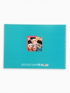 Альбом для рисования А4 32 листа на пружине «Аниме. Котики» - Фото 5