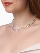 Чокер «Блеск» яркие бусины, цвет радужный в серебре, 33 см - Фото 7