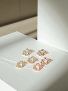 Брошь «Лиса» в цветах, МИКС - Фото 6