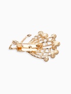 Брошь «Девушка» танцовщица, МИКС - Фото 2