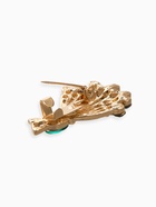 Брошь «Девушка» танцовщица, МИКС - Фото 3