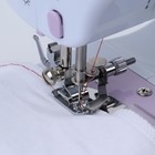 Лапка прижимная для потайного шва, 5.3×2.9 см - Фото 5