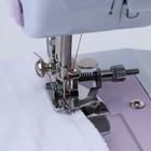 Лапка прижимная для потайного шва, 5.3×2.9 см - Фото 6