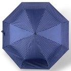 Зонт автоматический «Полосы», 3 сложения, 8 спиц, R = 47 см, цвет МИКС - Фото 6