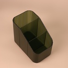 Органайзер для хранения «LIGHT», 3 секции, 8.5×14.5×12 см, МИКС - Фото 6