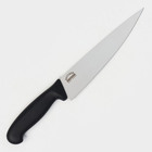 Нож кухонный Samura BUTCHER, шеф, лезвие 22 см - фото 25893422