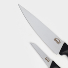 Нобор кухонных ножей Samura BUTCHER, 2 шт - Фото 3