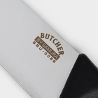 Нобор кухонных ножей Samura BUTCHER, 2 шт - Фото 4