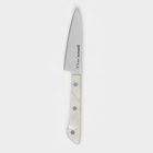 Нож кухонный Samura HARAKIR, овощной, лезвие 10 см - Фото 2