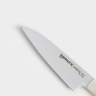 Нож кухонный Samura HARAKIR, овощной, лезвие 10 см - Фото 3