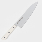 Нож кухонный Samura HARAKIRI, сантоку, лезвие 20 см - фото 6051824