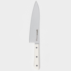 Нож кухонный Samura HARAKIRI, сантоку, лезвие 20 см - Фото 2