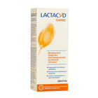 Средство для интимной гигиены  Лактацид, Классический, 125 мл - фото 23909998