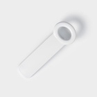 Открывашка винтовых крышек, 14 см, пластик, цвет белый - Фото 2