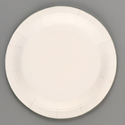 Тарелки бумажные одноразовые «Счастливый цыплёнок», 6 шт. - Фото 3