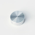 Блюдо вращающееся, d=28 см, стекло, разноцветное - Фото 5