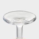 Креманка стеклянная Magistro «Орион», 180 мл, 10,5×11 см - Фото 6
