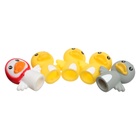 Пальчиковый театр Крошка Я «Уточки», в наборе 5 шт. - Фото 10