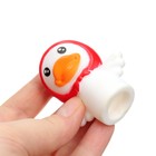 Пальчиковый театр Крошка Я «Уточки», в наборе 5 шт. - Фото 4