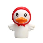 Пальчиковый театр Крошка Я «Уточки», в наборе 5 шт. - Фото 5