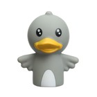 Пальчиковый театр Крошка Я «Уточки», в наборе 5 шт. - Фото 7