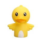 Пальчиковый театр Крошка Я «Уточки», в наборе 5 шт. - Фото 8