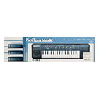 Синтезатор детский «Клавишник», звуковые эффекты, 32 клавиши - фото 9632729