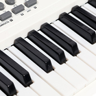 Синтезатор детский «Клавишник», звуковые эффекты, 61 клавиша - фото 9632733