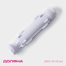УЦЕНКА Устройство для приготовления роллов 29,5х6х6 см