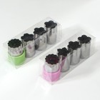 УЦЕНКА Набор овощерезок «Палитра», 8 шт., цвет МИКС - Фото 5