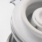 УЦЕНКА Кофемолка Доляна «Латте», керамический механизм 10423798