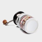 УЦЕНКА Кофемолка Доляна «Латте», керамический механизм 10423798