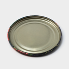 Крышки для консервирования «Москвичка», СКО-82 мм, жесть, литография, набор 50 шт. - Фото 3