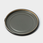 Крышки для автоклавирования «Москвичка», СКО-82 мм, жесть, литография, набор 25 шт., чёрные - Фото 3