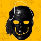 Маска «Капитан Роджер» - Фото 4