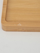 УЦЕНКА Набор для ванной Square 2 предмета (дозатор для мыла, стакан, подставка), цвет белый - Фото 6