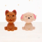 Дом для питомцев «Сказочная жизнь», с питомцами и аксессуарами, свет - Фото 7