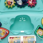 Каталка-ходунки «Машинка», световые, звуковые эффекты - Фото 12