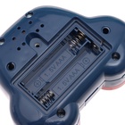 Каталка-ходунки «Машинка», световые, звуковые эффекты - Фото 13