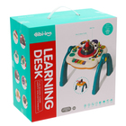 Развивающий столик «Малышок», световые и звуковые эффекты - фото 23886333