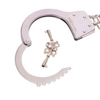 Набор полицейского «Следователь», с металлическими наручниками, световые эффекты - Фото 7