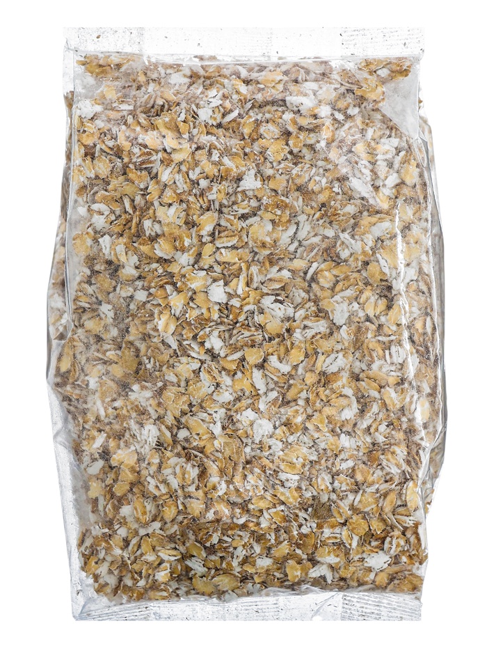 Хлопья овсяные «Геркулес», 400 г - Фото 1